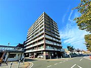 ベイサイドアサノの賃貸物件