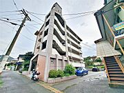 アルゴ西新町 4階 築38年5ヶ月の賃貸物件