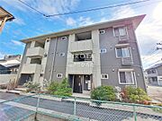 香春口三萩野駅より徒歩6分 2階 築9年1ヶ月の賃貸物件