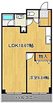 間取り：240033349050