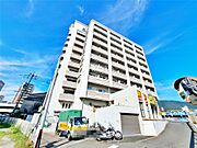 旦過駅より徒歩10分 3階 築37年2ヶ月の賃貸物件