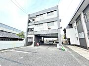 ハイツ須賀A 2階 築49年3ヶ月の賃貸物件