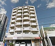 シティハイツ中津口 8階 築36年8ヶ月の賃貸物件