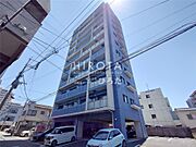 門司駅より徒歩3分 4階 築9年8ヶ月の賃貸物件