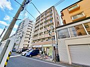 Bergamotto馬借 2階 築23年7ヶ月の賃貸物件