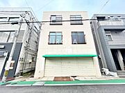 門司駅より徒歩2分 3階 築32年10ヶ月の賃貸物件