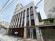 平和通駅より徒歩3分 4階 築52年4ヶ月の賃貸物件