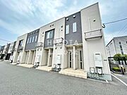 アライブ・マツバラ1 1階 築9年8ヶ月の賃貸物件