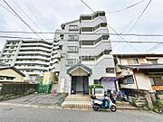 シャトレ別院３ 5階 築34年11ヶ月の賃貸物件