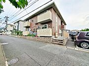 小倉駅よりバス7分 徒歩6分 1階 築9年の賃貸物件