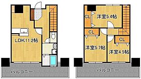 間取り：240034036140