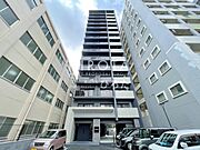 LEGEND鍛冶町 4階 新築の賃貸物件