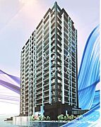 小倉駅より徒歩4分 3階 新築の賃貸物件