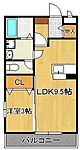 北九州市小倉北区赤坂5丁目&nbsp;3階建&nbsp;築19年のイメージ