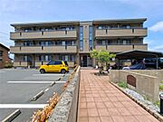 グレイストレビナ赤坂 2階 築18年7ヶ月の賃貸物件