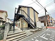 ミラノアパートメントコムラ2 2階 築24年3ヶ月の賃貸物件