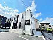 門司駅より徒歩17分 新築の賃貸物件