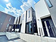 門司駅より徒歩17分 新築の賃貸物件