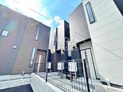 門司駅より徒歩17分 新築の賃貸物件