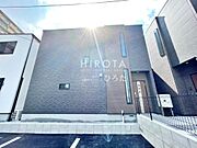 門司駅より徒歩17分 新築の賃貸物件