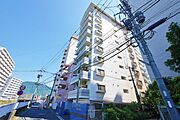 香春口三萩野駅より徒歩10分 10階 築34年6ヶ月の賃貸物件