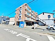 出屋敷館 2階 築17年8ヶ月の賃貸物件