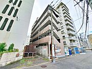 香春口三萩野駅より徒歩9分 4階 築40年3ヶ月の賃貸物件