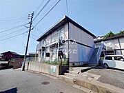 小森江駅より徒歩14分 2階 築47年8ヶ月の賃貸物件