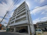 オアシス門司港の賃貸物件