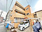 コテージ東門司の賃貸物件