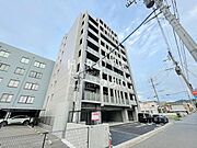 インクレイス門司の賃貸物件