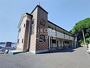 小森江駅より徒歩9分 2階 築17年8ヶ月の賃貸物件