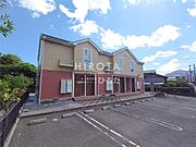 ダンケ吉志 1階 築22年8ヶ月の賃貸物件