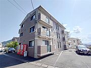 小森江駅より徒歩5分 2階 築19年9ヶ月の賃貸物件