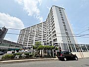 香春口三萩野駅より徒歩9分 9階 築50年7ヶ月の賃貸物件