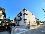 小倉駅よりバス12分 徒歩5分 2階 築4年1ヶ月の賃貸物件