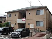 小倉駅よりバス10分 徒歩4分 2階 築18年10ヶ月の賃貸物件