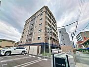 門司駅より徒歩7分 3階 築10年9ヶ月の賃貸物件