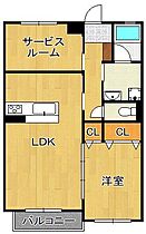間取り：240035018428