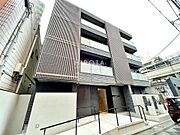 平和通駅より徒歩2分 4階 築2年6ヶ月の賃貸物件