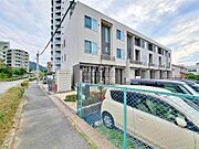 リッジモンド 1階 築10年2ヶ月の賃貸物件