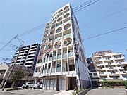 ＫＳＫ門司港コア．プレイス 7階 築14年7ヶ月の賃貸物件