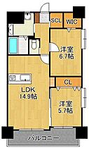間取り：240035165247