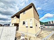 門司駅よりバス13分 徒歩4分 2階 築14年1ヶ月の賃貸物件