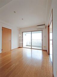 アヴニール吉志 6階2LDKのリビング/ダイニング