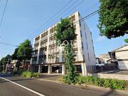 リブフラット藤松の賃貸物件