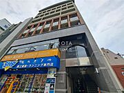 小倉駅より徒歩6分 8階 築21年8ヶ月の賃貸物件