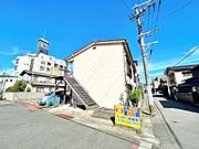 小倉駅より徒歩9分 1階 築48年10ヶ月の賃貸物件