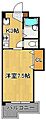 アビタシオン柳町4階3.5万円