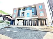 門司駅より徒歩15分 3階 築13年8ヶ月の賃貸物件